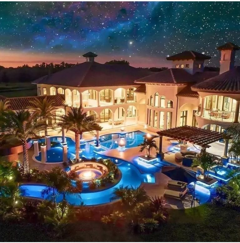 🏝محوطه‌سازی و لنداسکیپ با نرگس سبز دیزاین استودیو