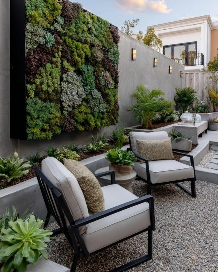 🖼دیوارسبز(GREENWALL)   نرگس سبز دیزاین استودیو