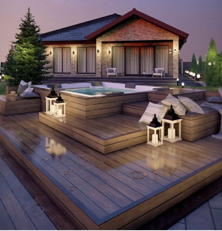 آموزش جامع طراحی و اجرای ویلاسازی، لنداسکیپ، دکوراسیون، محوطه‌سازی و روف‌گاردن تا نگهداری فضای سبز و گیاهان آپارتمانی